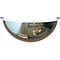 See All Half-Dome Panoramic 180 Degree Mirror (PV26-180)