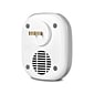 Greentech Environmental pureAir 50 Compact, Portable, Plug-In Air Purifier, 325 Square Feet (1X5532)