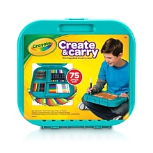 Crayola Create N Carry Case (04-6814)