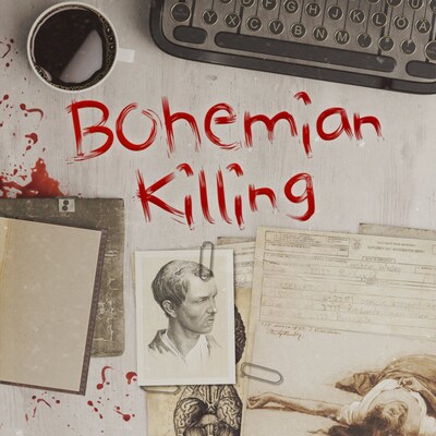 Bohemian Killing (Steam Key) for 1 User, Windows, Download (bohemiankilling)