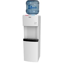 Avanti Hot and Cold Water Dispenser Stand Up Unit, White (WDHC770I0W )