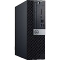 Dell OptiPlex 5060 Desktop Computer, Intel i7 (D5HVN)