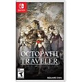 Nintendo Octopath Traveler, Nintendo Switch (HACPAGY7B)