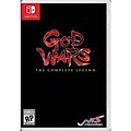 Sega GOD WARS The Complete Legend, Nintendo Switch (GW031277)