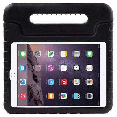 i-Blason iPad 9.7 Case 2018/2017, ArmorBox Kido Series, Lightweight Protective Convertible Stand Cover, Black (IPAD17-9.7-K-BK)