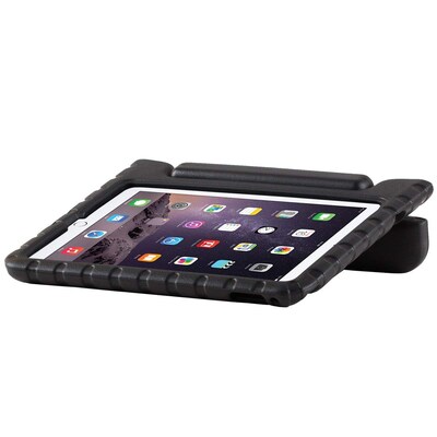 i-Blason ArmorBox Kiddo Series Protective Case for Apple iPad 9.7 Case 2018/2017, Black (IPAD17-9.7-K-BK)