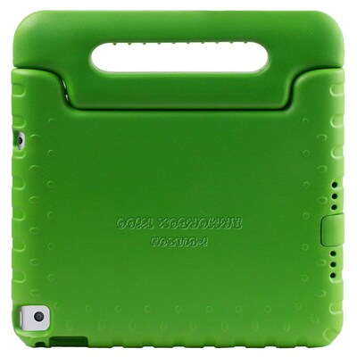 i-Blason ArmorBox Kiddo Series Protective Case for Apple iPad 9.7 Case 2018/2017, Green (IPAD17-9.7-K-GN)