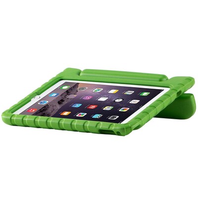 i-Blason iPad 9.7 Case 2018/2017, ArmorBox Kido Series, Lightweight Protective Convertible Stand Cover, Green (IPAD17-9.7-K-GN)