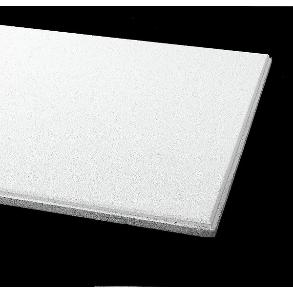 Armstrong Ultima Beveled Tegular 2 X4 White Ceiling Tile 6 Carton 1915a Quill Com