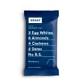 RXBAR Blueberry Protein Bar, 1.83 oz, Box of 12 (CGO00426)