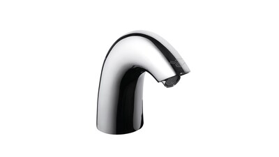 Toto Standard EcoPower Touchless Faucet, 0.5 GPM Polished Chrome (TEL105-C20ET#CP)