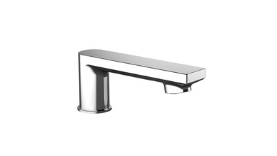 Toto Libella EcoPower Touchless Faucet, 0.5 GPM Polished Chrome (TEL1A5-D10EM#CP)