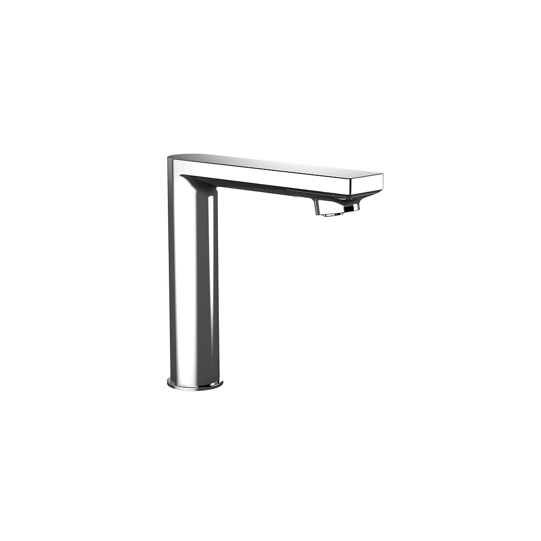 Toto Libella M Ecopower Touchless Faucet Tel1b1 D10et Cp Quill Com