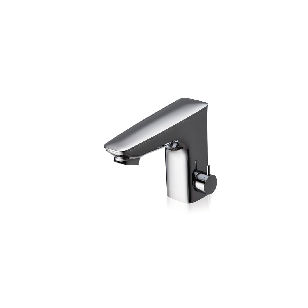Toto Integrated Ecopower Touchless Faucet Tel5li15r Cp Quill Com