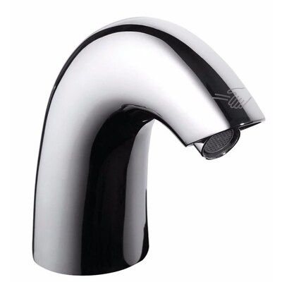 Toto Ecopower Single Hole Bathroom Touchless Faucet (TELS101#BN)