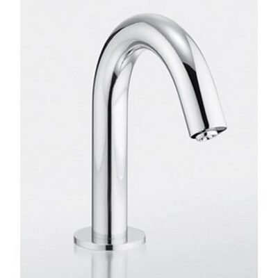 Toto Helix EcoPower Touchless Faucet (TELS115#CP)