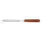 Westcott 9 Handle Letter Opener, Rosewood (29691)