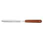 Westcott 9" Handle Letter Opener, Rosewood (29691)