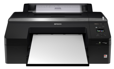 Epson SureColor P5000SE USB & Network Ready Color Inkjet Printer