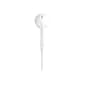 Apple EarPods with Lightning Connector Headphones, White (MMTN2AM/A)