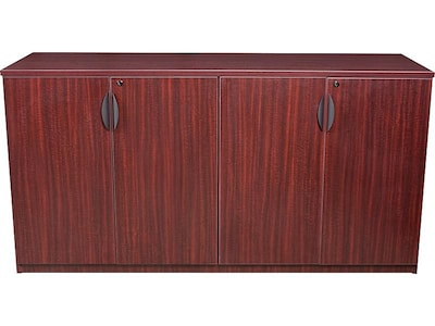 Regency Legacy 36H x 72W Cabinet, Mahogany (LSC7236MH)