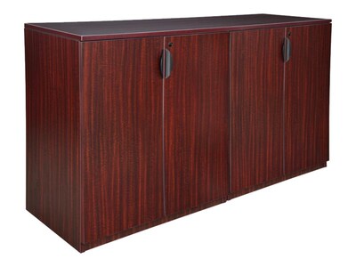 Regency Legacy 36"H x 72"W Cabinet, Mahogany (LSC7236MH)