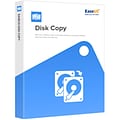 EaseUS Disk Copy Professional with Free Lifetime Upgrades for 1 User, Windows, Download (EASEUSARDCPROFLU)