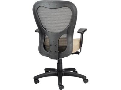 Tempur-Pedic TP9000 Mesh Task Chair, Beige (TP9000-BEIGE)