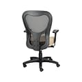 Tempur-Pedic TP9000 Mesh Task Chair, Beige (TP9000-BEIGE)