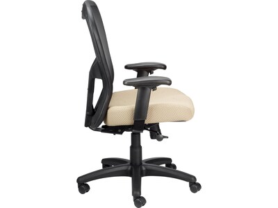 Tempur-Pedic TP9000 Mesh Task Chair, Beige (TP9000-BEIGE)