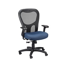 Tempur-Pedic TP9000 Mesh Task Chair, Navy Blue (TP9000-NAVY)