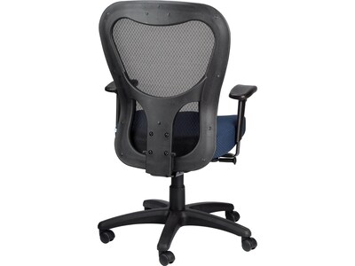 Tempur-Pedic TP9000 Mesh Task Chair, Navy Blue (TP9000-NAVY)