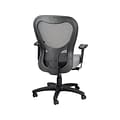 Tempur-Pedic TP9000 Mesh Task Chair, Gray (TP9000-GREY)