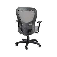 Tempur-Pedic TP9000 Mesh Task Chair, Gray (TP9000-GREY)