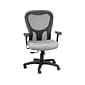 Tempur-Pedic TP9000 Mesh Task Chair, Gray (TP9000-GREY)