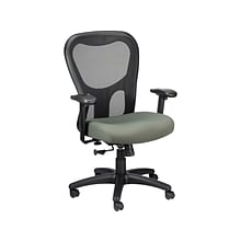 Tempur-Pedic TP9000 Mesh Task Chair, Olive (TP9000-OLIVE)