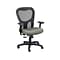 Tempur-Pedic TP9000 Mesh Task Chair, Olive (TP9000-OLIVE)