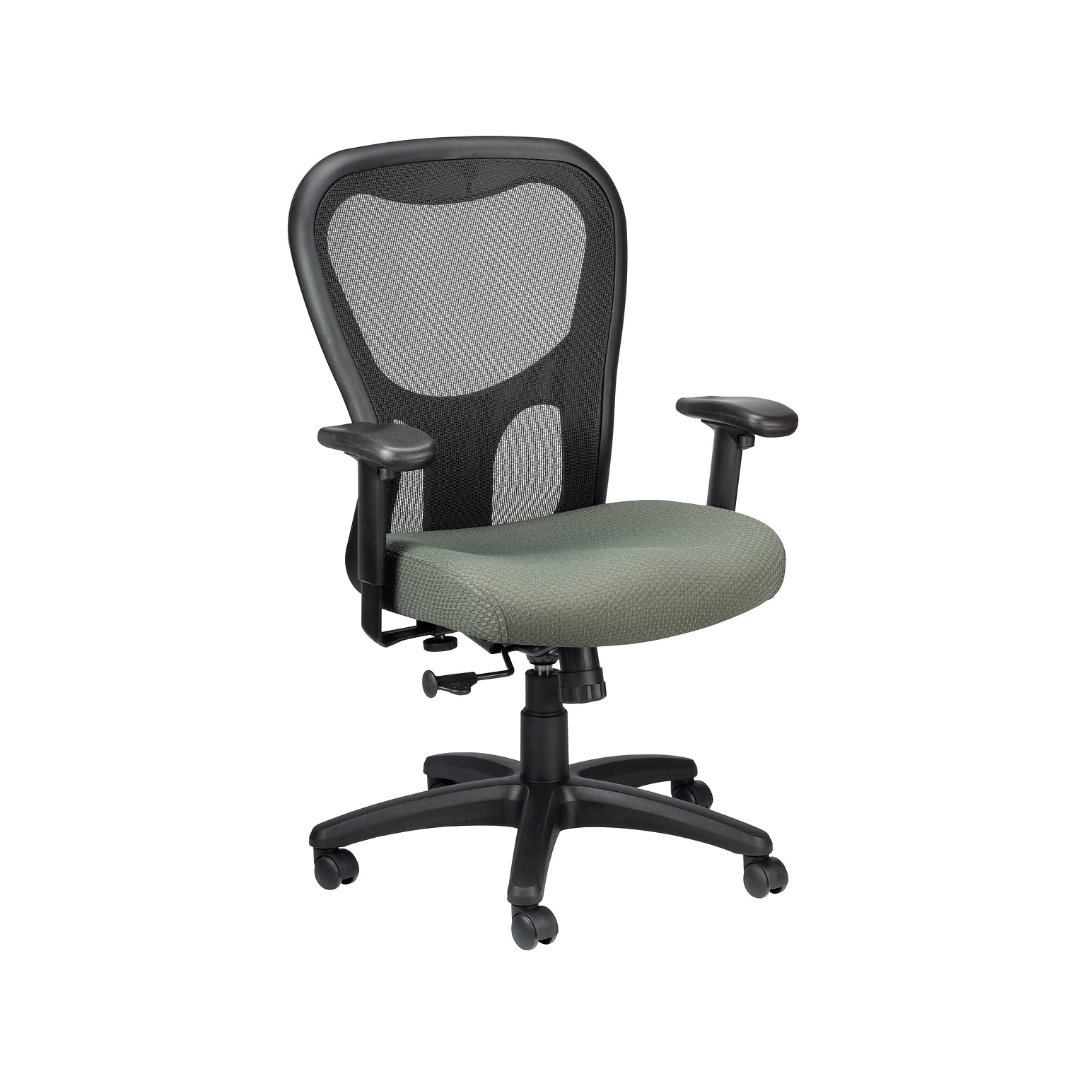 Tempur-Pedic TP9000 Mesh Task Chair, Olive (TP9000-OLIVE)