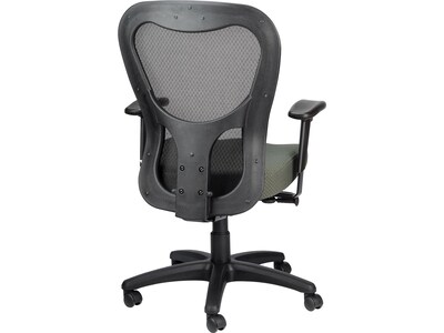 Tempur-Pedic TP9000 Mesh Task Chair, Olive (TP9000-OLIVE)