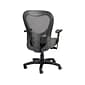 Tempur-Pedic TP9000 Mesh Task Chair, Olive (TP9000-OLIVE)