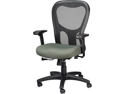 Tempur-Pedic TP9000 Mesh Task Chair, Olive (TP9000-OLIVE)