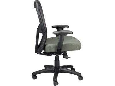 Tempur-Pedic TP9000 Mesh Task Chair, Olive (TP9000-OLIVE)