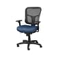 Tempur-Pedic TP8000 Mesh Task Chair, Navy (TP8000-NAVY)