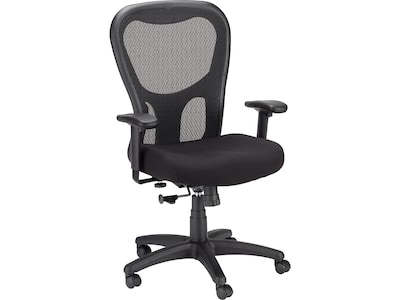  Tempur-Pedic TP9000 Mesh Task Chair, Black (TP9000) 