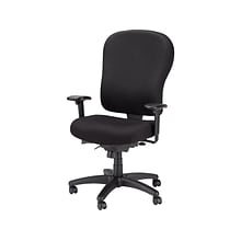 Tempur-Pedic TP4000 Fabric Task Chair, (TP4000)