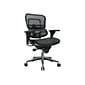 Raynor Low Back Mesh Task Chair, Black (ME8ERGLO(N))