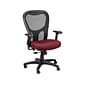 Tempur-Pedic TP9000 Mesh Task Chair, Burgundy (TP9000-Burgundy)