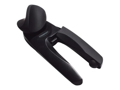 Starfrit Mightican Can Opener, Black (093112012BLCK)