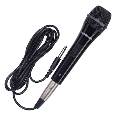 Emerson™ Professional Dynamic Microphone