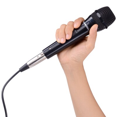 Emerson™ Professional Dynamic Microphone